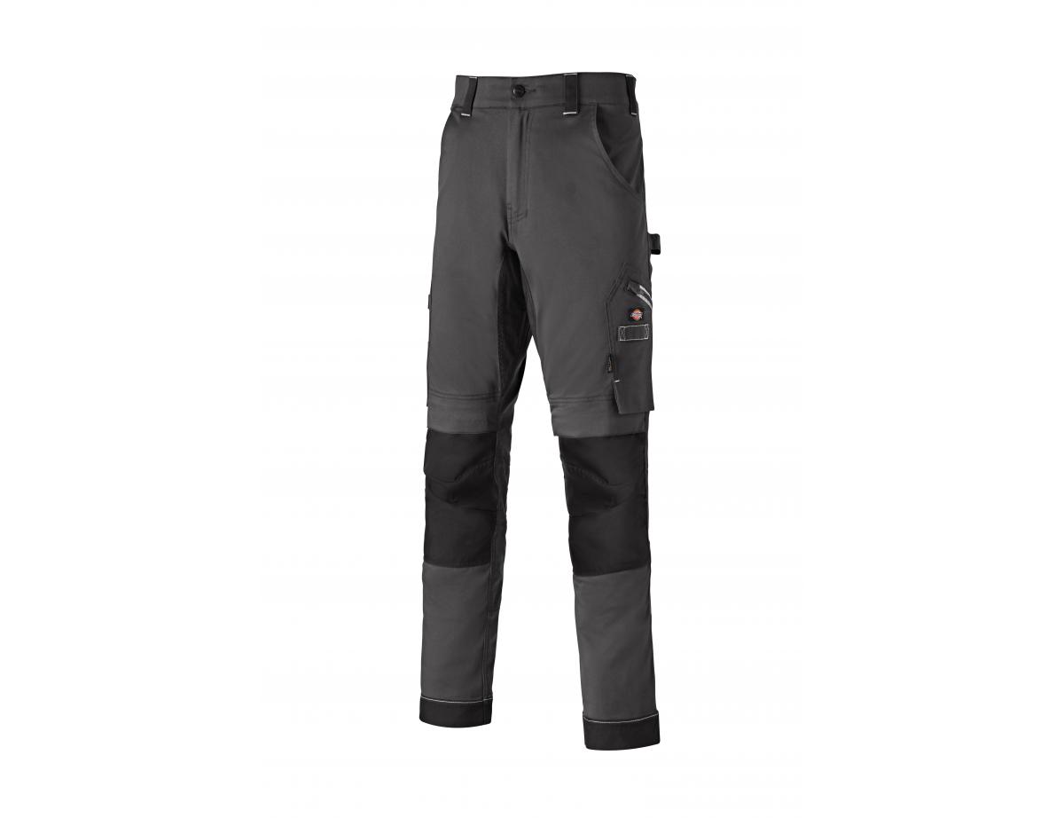 Le nouveau pantalon Universal FLEX de Dickies Workwear allie confort et ergonomie